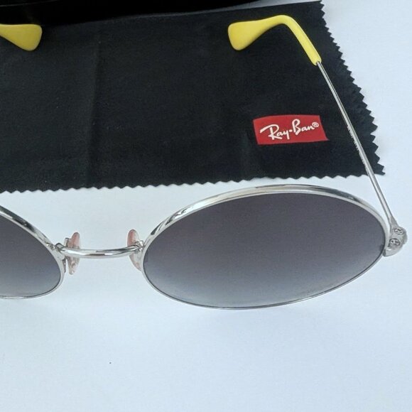 Ray-Ban RB3592 main image 5